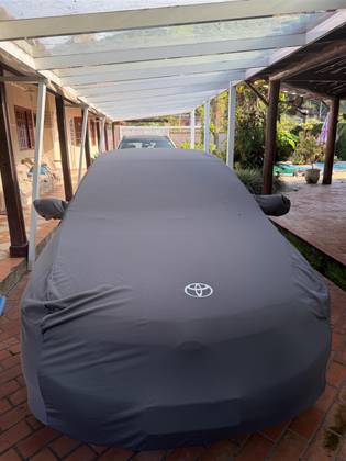 TOYOTA COROLLA 2.0 XEI 16V FLEX 4P AUTOMÁTICO
